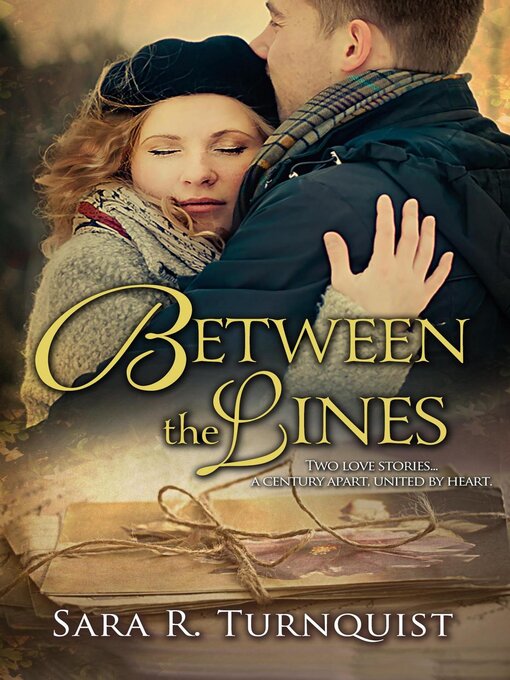 Title details for Between the Lines by Sara R. Turnquist - Available